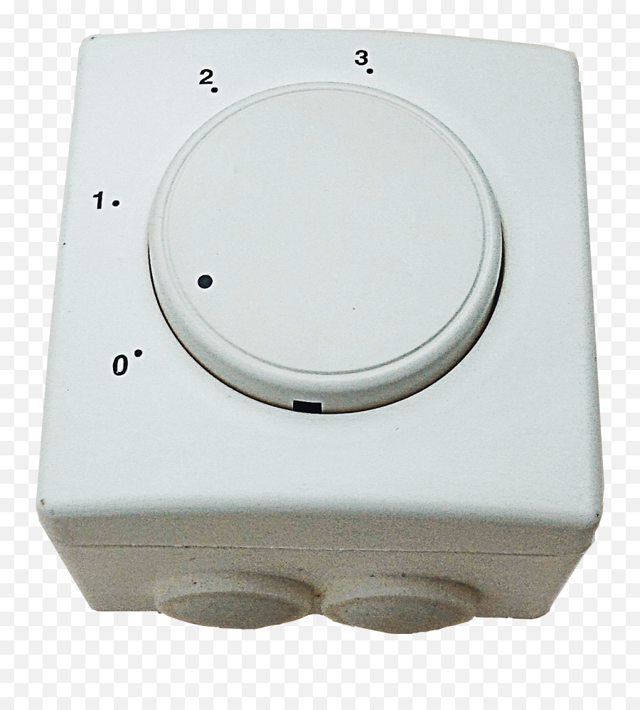 Variable Fan Speed Controller Switch Tlr 013 - Circle Png,Switch Controller Png