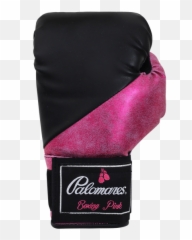 Guantes Palomares Box Nube 12 Oz Mujer - Eye Shadow Png,Nube Png