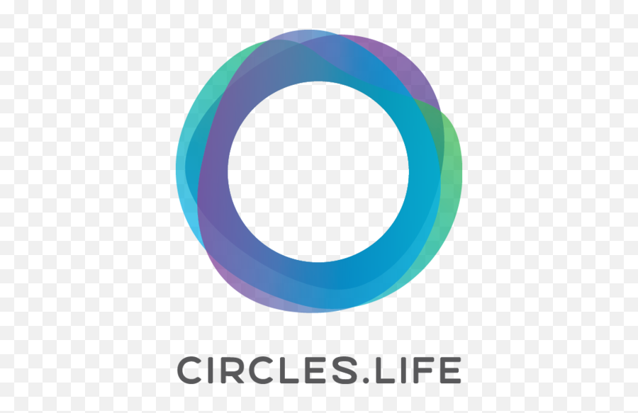 Circles - Circle Life Png,Logo Circle Png