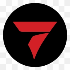 Logos - Red And Black png