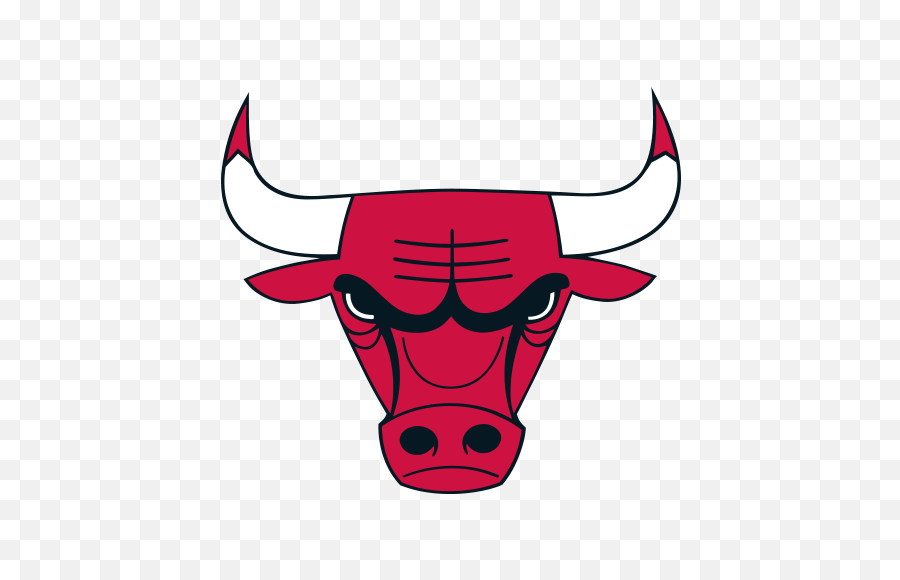 Nba Basketball Team Logos - Chicago Bulls Png,All Nba Logos