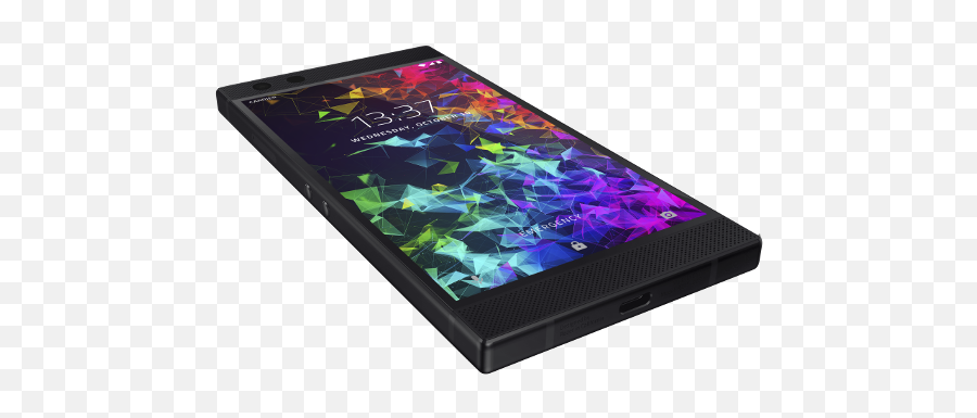 Razer Phone 2 Android 81 Gaming Smartphone Puts Google - Razer Phone 2 Sensor Png,Google Pixel Png