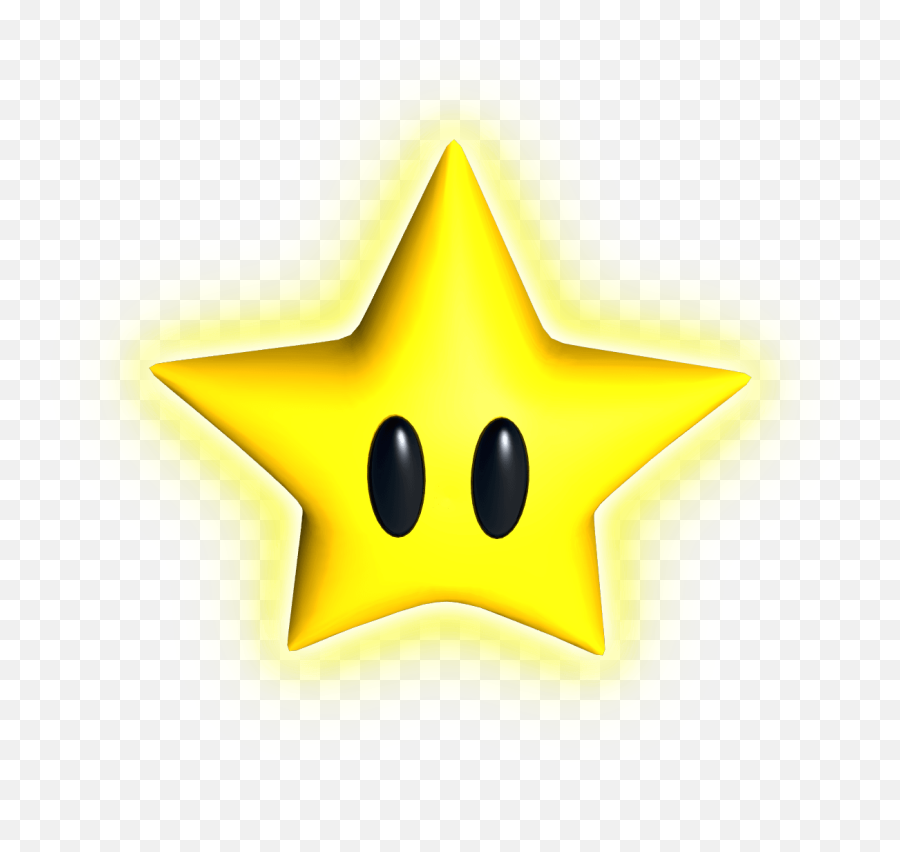 Mario Party Nintendo 64 Artwork Including Characters Game - Circle Png,Mario Star Png