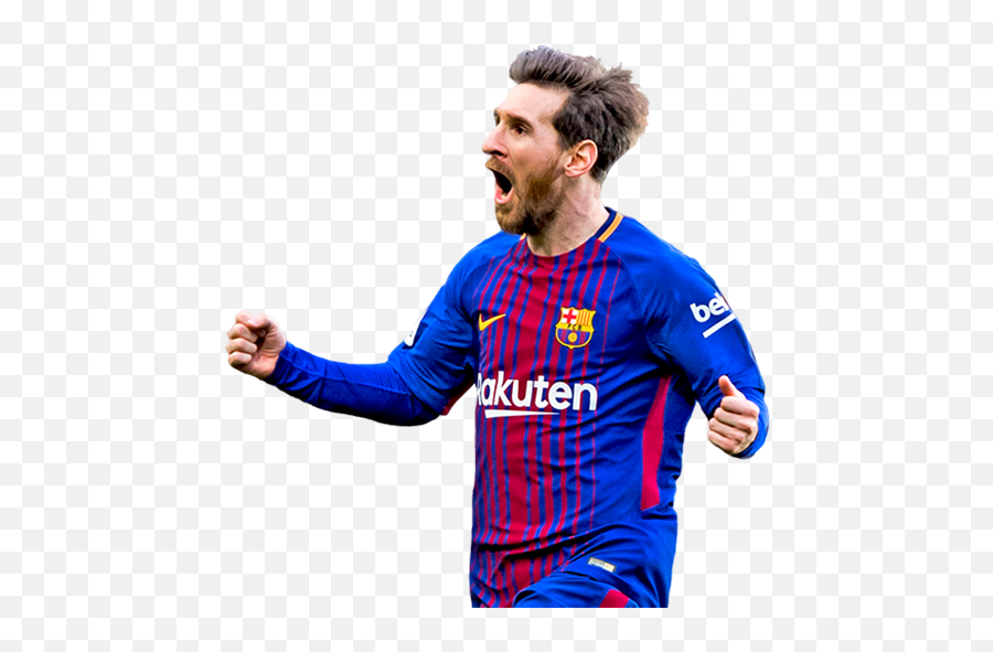 Lionel Messi Tots Fifa 18 - 98 Rated Futwiz Leo Messi 2019 Png,Lionel Messi Png