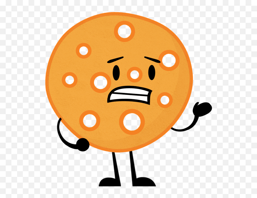 Bfdi Coiny And Teardrop Png Image - Clip Art,Teardrop Png
