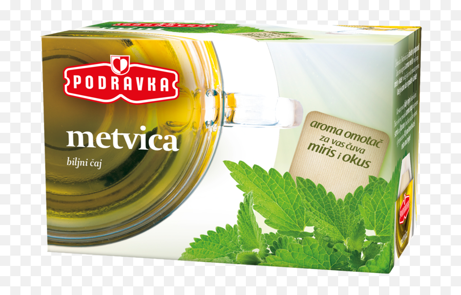 Mint Podravka - Podravka Jabuka S Cimetom Png,Mint Transparent