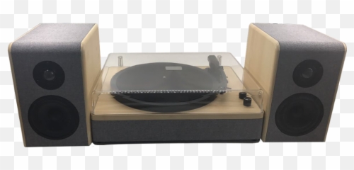 Download Srcu003dsc01 - Phonograph Record Full Size PNG Plywood