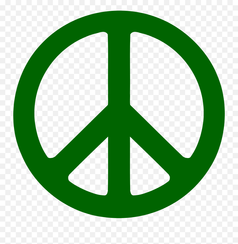 Green Peace Logo - Tate London Png,Peace Logo