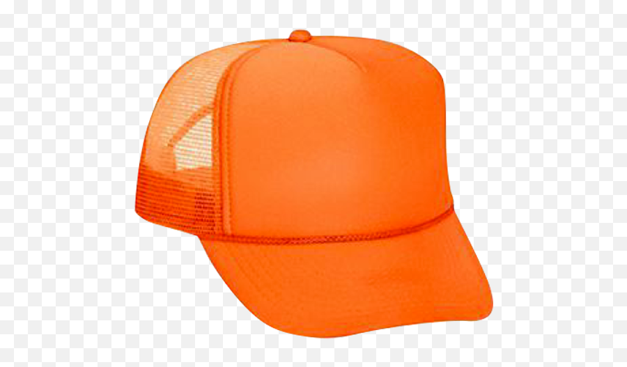 Trucker Mesh Net Cap - Baseball Cap Png,Baseball Cap Png