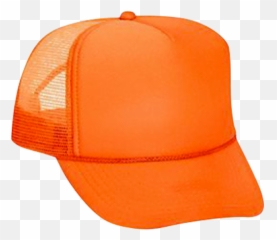 Trucker Mesh Net Cap - Baseball Cap Png,Baseball Cap Png