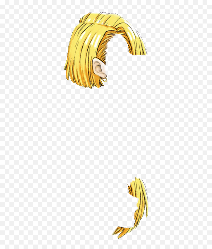 Android 18 Png - Android 18 226kb Feb 03 2011 Eagle Cartoon,Android 18 Png