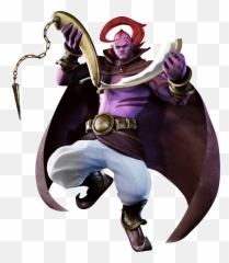 Erazor Djinn Png