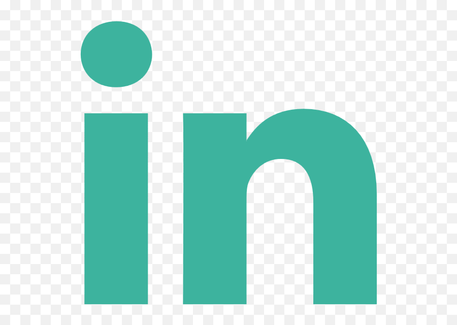Small Linkedin Icon - Linkedin Png,Linkedin Logo Vector