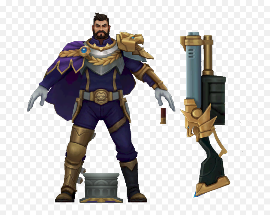 Pc Computer - Action Figure Png,Graves Png