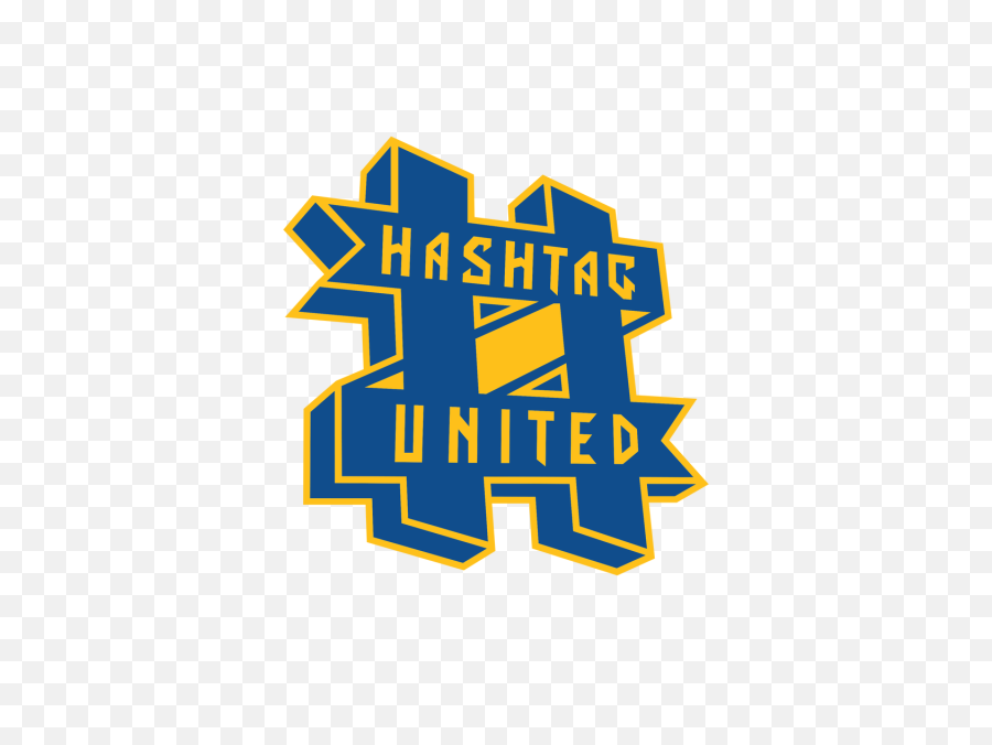 Hashtag United - Liquipedia Fifa Wiki Hashtag United Logo Png,United Logo