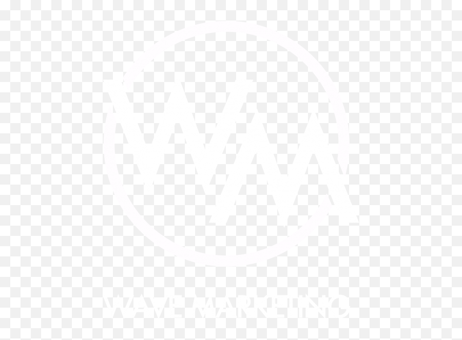 Digital Marketing For Business In 2020 - Wave Marketing Emblem Png,Wm Logo