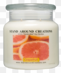 Grapefruit Apothecary 16 - Oz Tangerine Png,Grapefruit Png