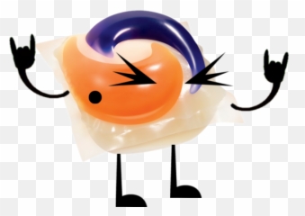 Tide Pod - Clip Art Png,Tide Pod Png