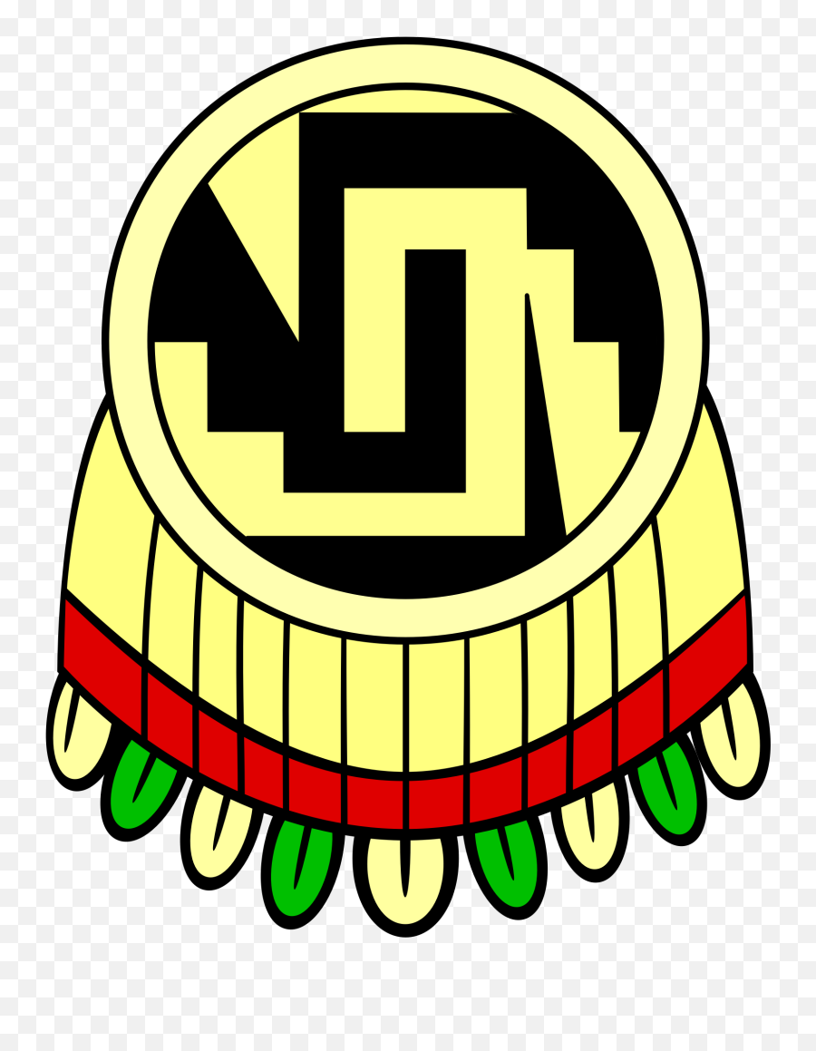 Escudo Chimalli - Chimalli Png,Aztec Png - free transparent png images ...