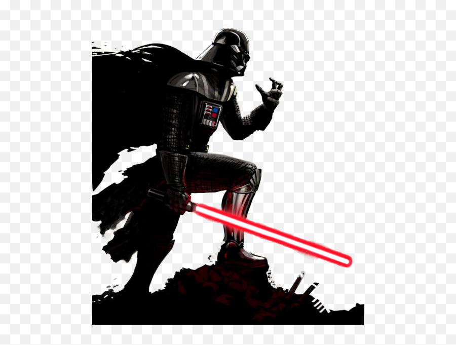 Sith Lord Png 2 Image - Darth Vader Png,Sith Png