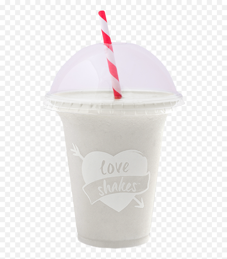 Milkshake Clipart Vanilla - Frozen Carbonated Beverage Png,Milkshake Png