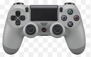 Download Free Png Hd Ps4 Controller - 20th Anniversary Dualshock 4,Ps4 Png