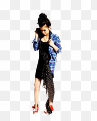 Nina Dobrev Nylon Magazine - Nina Dobrev Nylon Magazine Png,Nina Dobrev Png