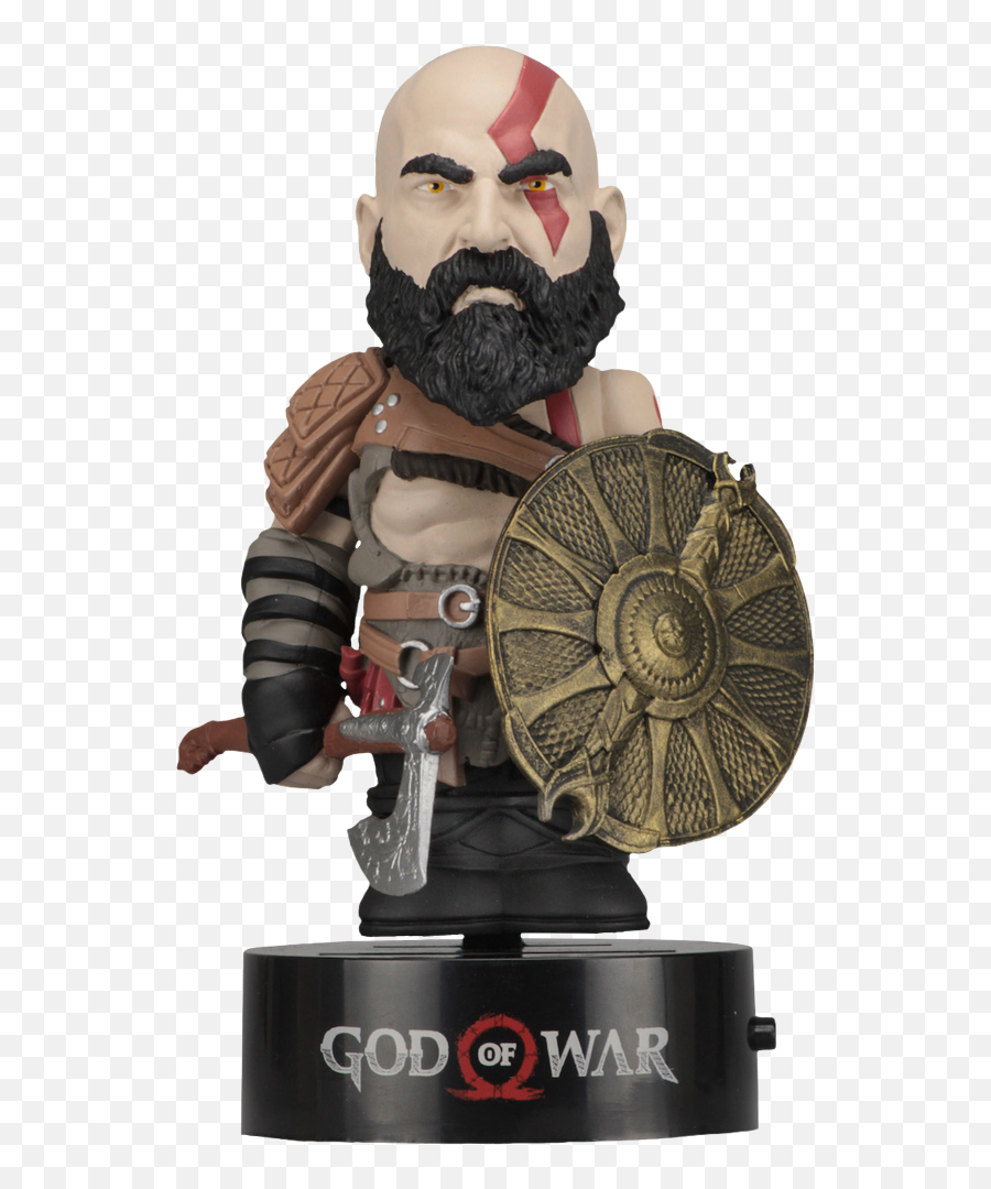 2018 Kratos Transparent Png Image - Kratos,God Of War Kratos Png