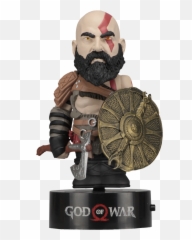 2018 Kratos Transparent Png Image