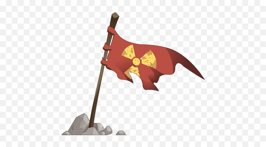 Download Red Flag - Capture The Flag Png,Red Flag Png