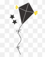 Kite Png Image Transparent - Transparent Kappa Alpha Theta Kite,Kite Png