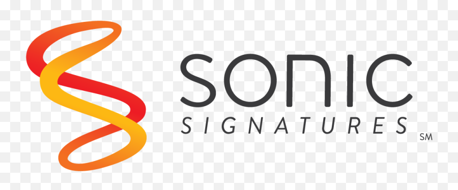 Sonic Signatures - Graphic Design Png,Sonic Logo Transparent
