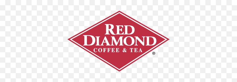 Red Diamond Coffee Tea Morgan Behrens - Sign Png,Red Diamond Png