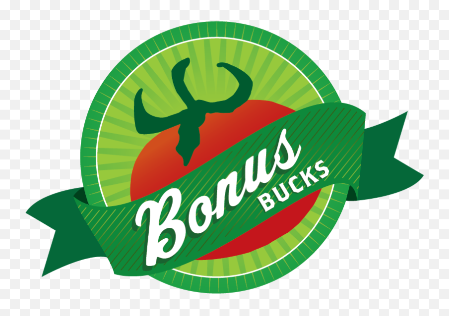 Logo - Emblem Png,Bucks Logo Png