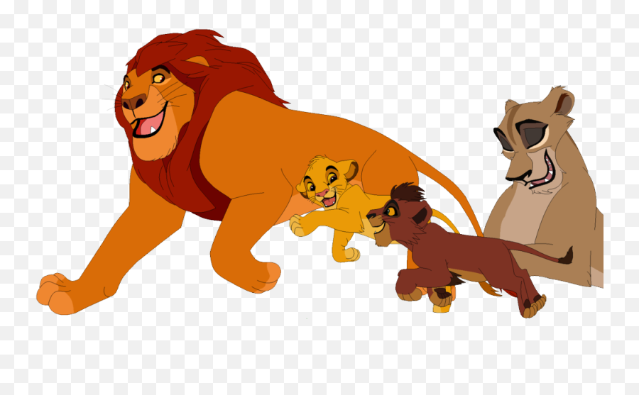 The Lion King Png Hd - Lion King Png,King Png