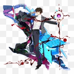 Welt Yang - Honkai Impact Welt Yang Png,T Png