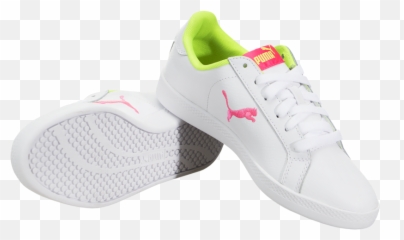 Puma Smash Cat Logo - Skate Shoe Png,Puma Shoe Logo