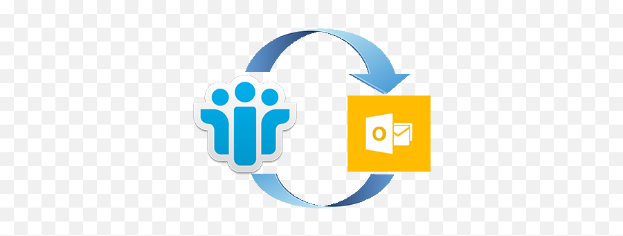 Clip Icon Attachment Outlook - Lotus Notes To Outlook Png,Outlook Icon Png