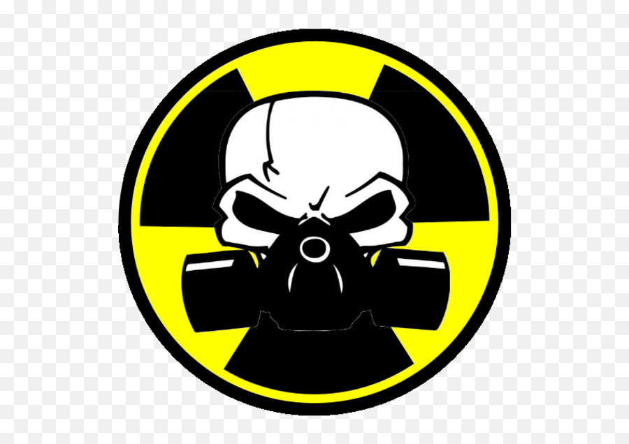 Gas Mask Logo Png Transparent Cartoon - Vector Skull Gas Mask,Gas Mask Logo  - free transparent png images 