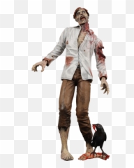 Zombies Png - Transparent Zombie Png,Zombie Transparent Background