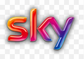 Pro Driver Chowmain - Sky Logo Png