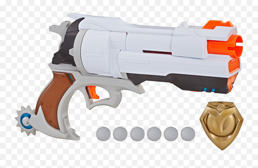 Overwatch - Nerf Overwatch Mccree Png,Mccree Png