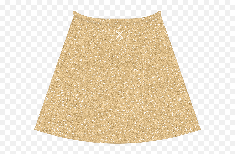 Gold - Miniskirt Png,Gold Dust Png