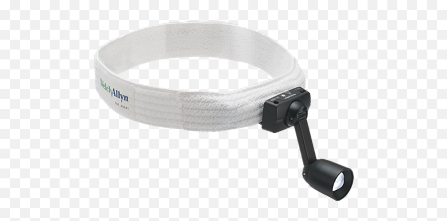 1 Watt Led Sweatband Headlight - Lampara Frontal Png,Sweatband Png