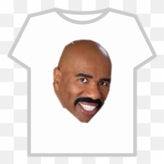 Steve Harvey Transparent - Galaxy T Shirt Roblox Png,Steve Harvey Png