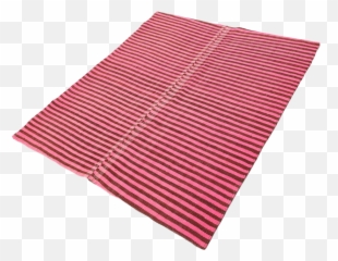 Download Pink Rug Png - Placemat Full Size Png Image Pngkit Bathroom,Rug Png