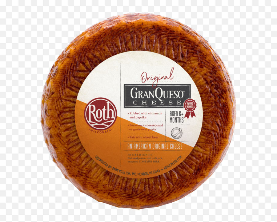 Granqueso Award - Winning Cheese Roth Cheese Roth Kase Grand Queso Png,Queso Png
