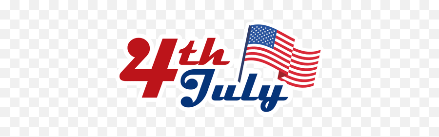 4th July Usa Logo - 4th Of July Logo Png,July Png