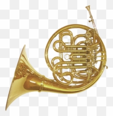 Saxhorn French Horns Paxman Musical Instruments Trumpet - Schmid Triple png