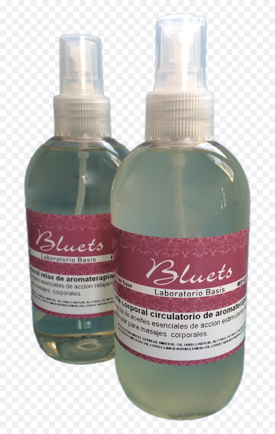 Burbujas De Agua Png - Aceite Aromaterapia La Briza Blue Fanny,Burbujas Png
